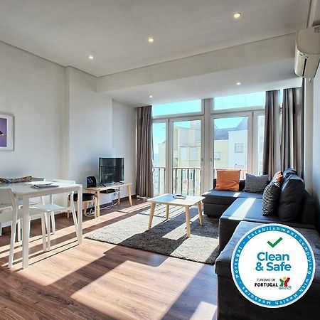 Alameda Flat Apartment Lisbon Luaran gambar