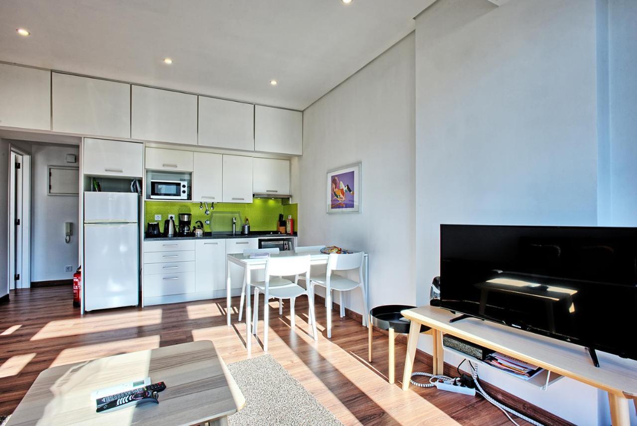 Alameda Flat Apartment Lisbon Luaran gambar