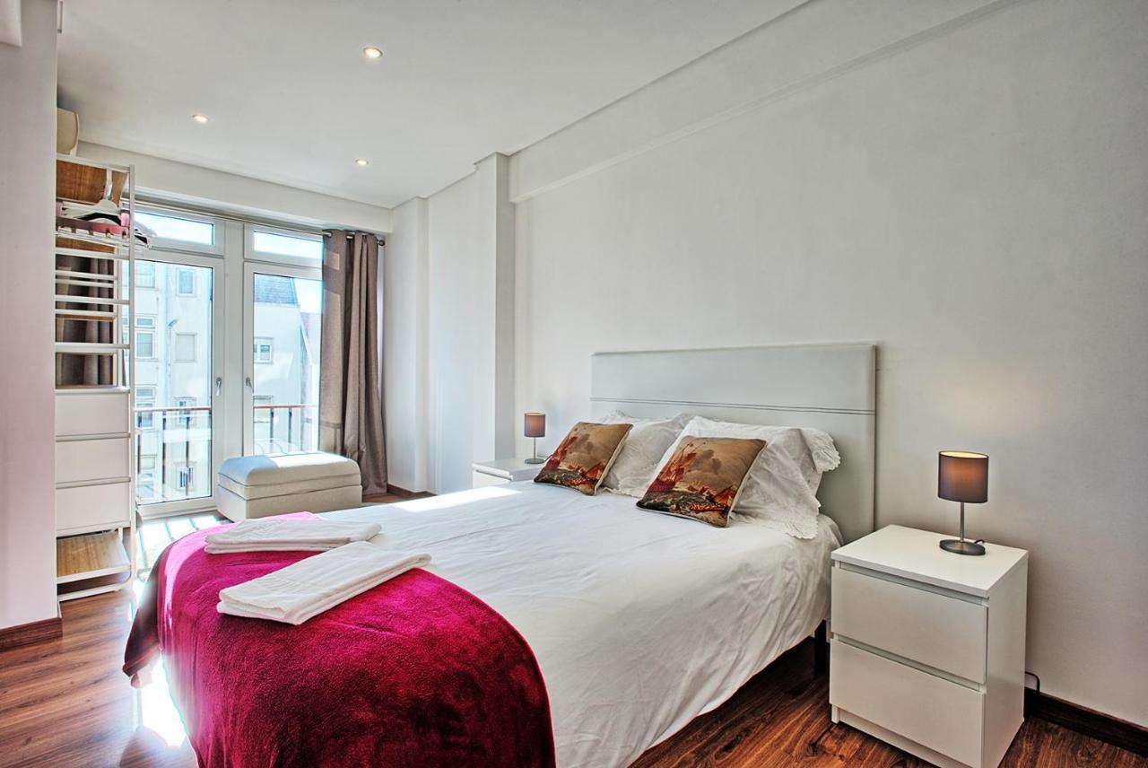 Alameda Flat Apartment Lisbon Luaran gambar